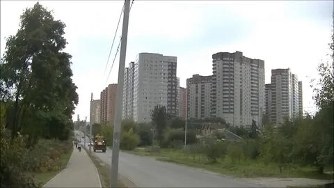 Щербинка видео