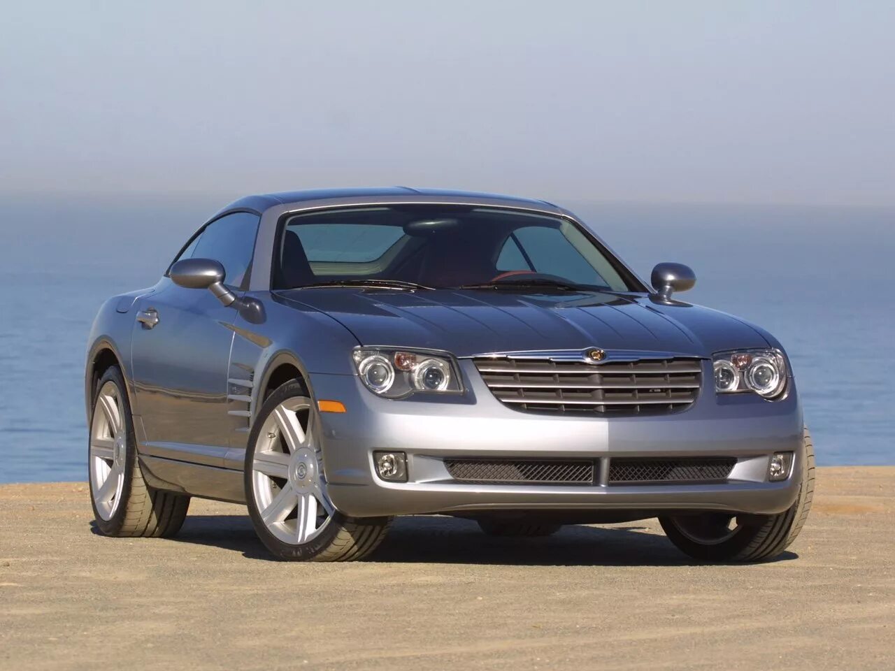 3.2 ат. Chrysler crossfire 2003. chrysler купе crossfire. кроссфаер крайслер кроссфаер. chrysler crossfire 3.2 v6.