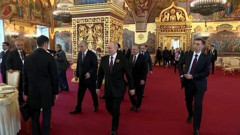 Кремль 2023