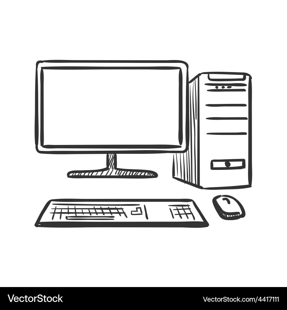 Computer graphics is