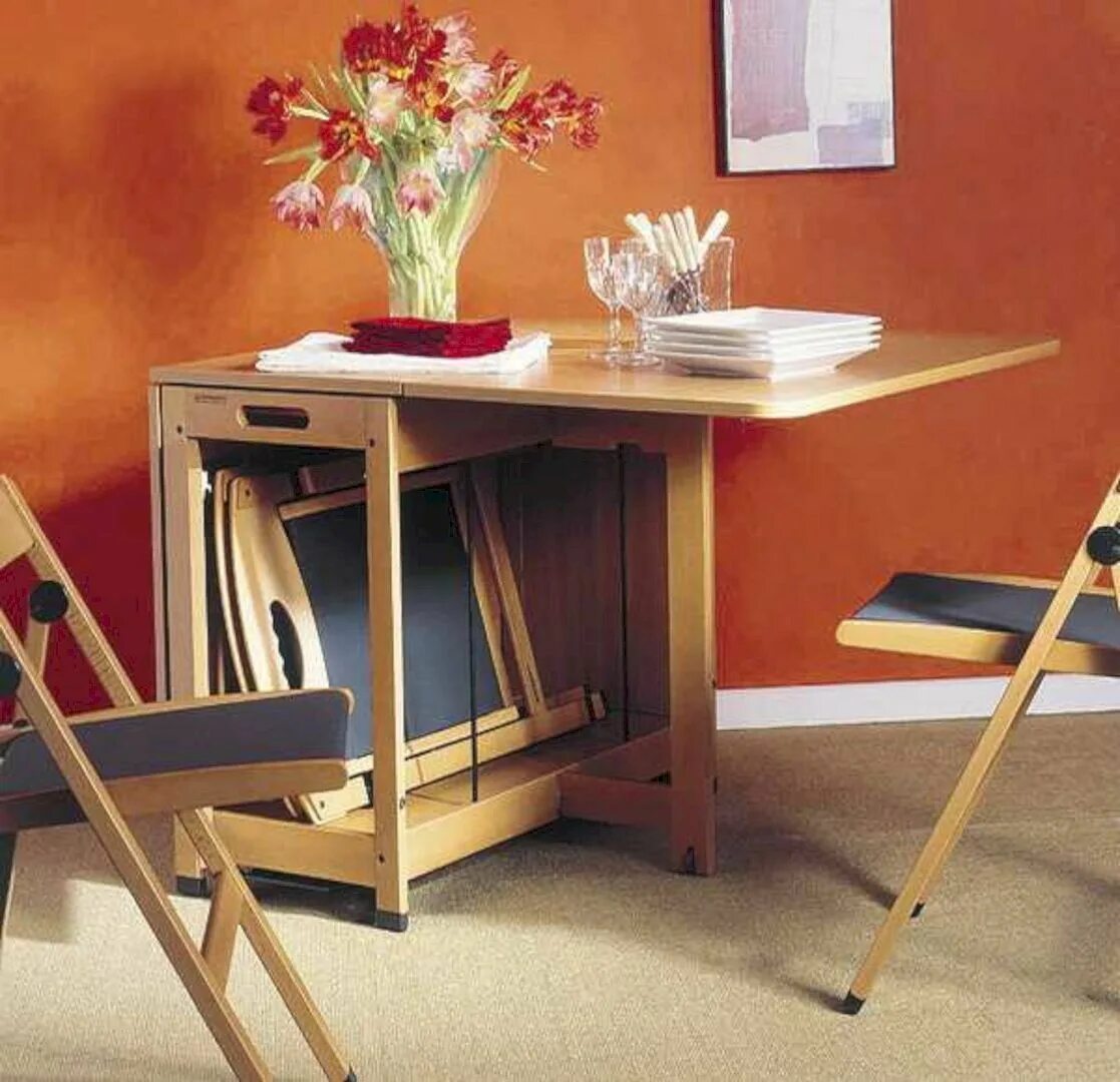 Able table
