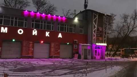 Люблинская улица 80
