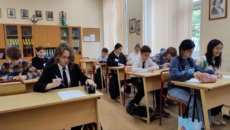 школа 1811 отзывы