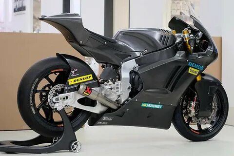 Moto 2