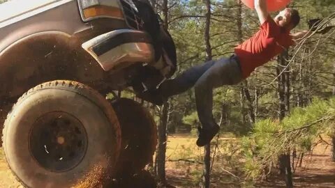 Fail compilation