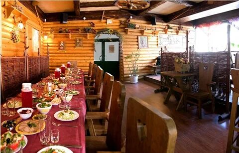 Печки лавочки отдых