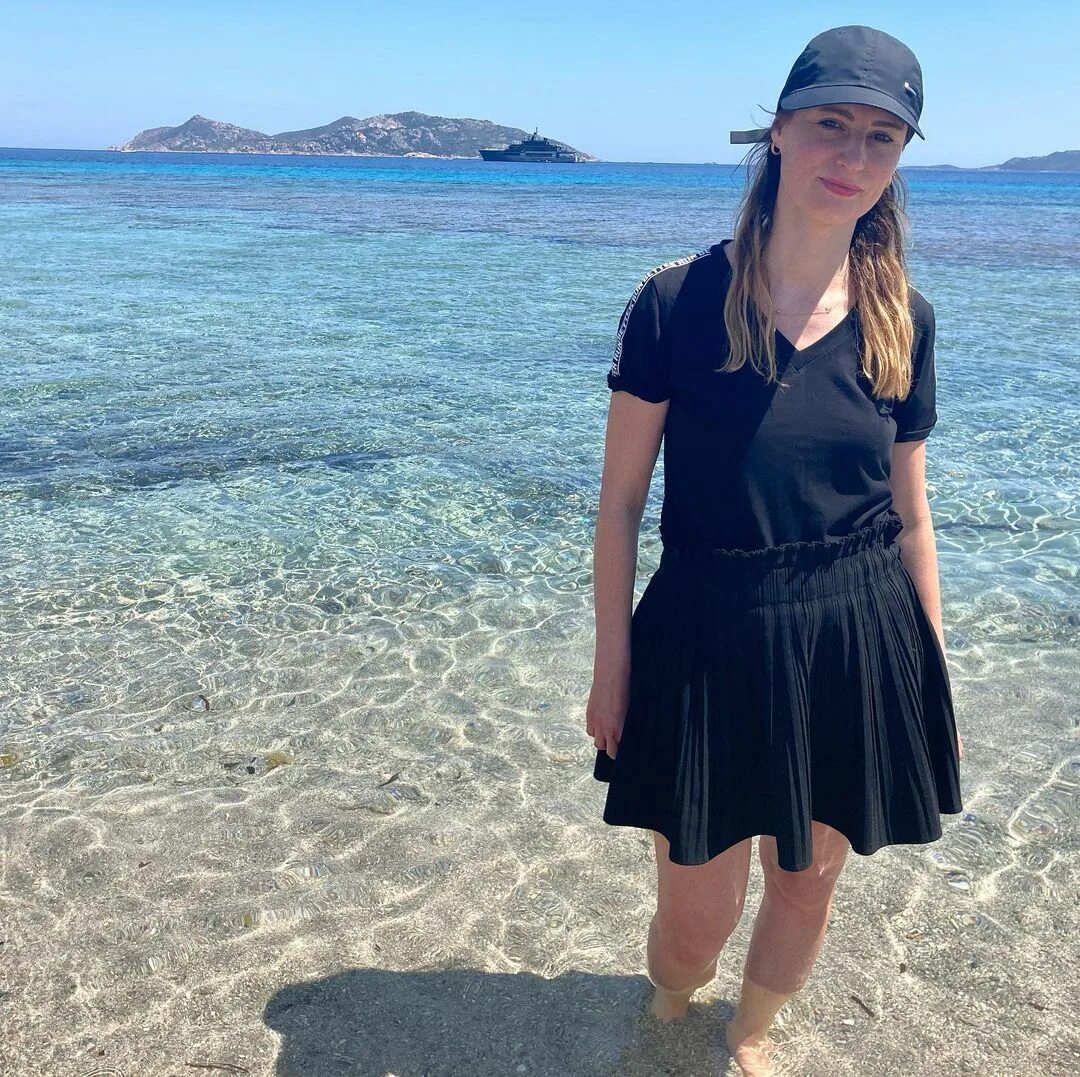 барбара бяловас