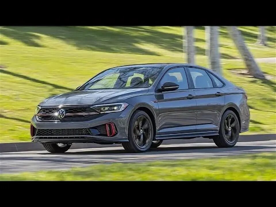 Старт продаж седана Jetta VA3: цена и комплектация в России Автомобильный портал
