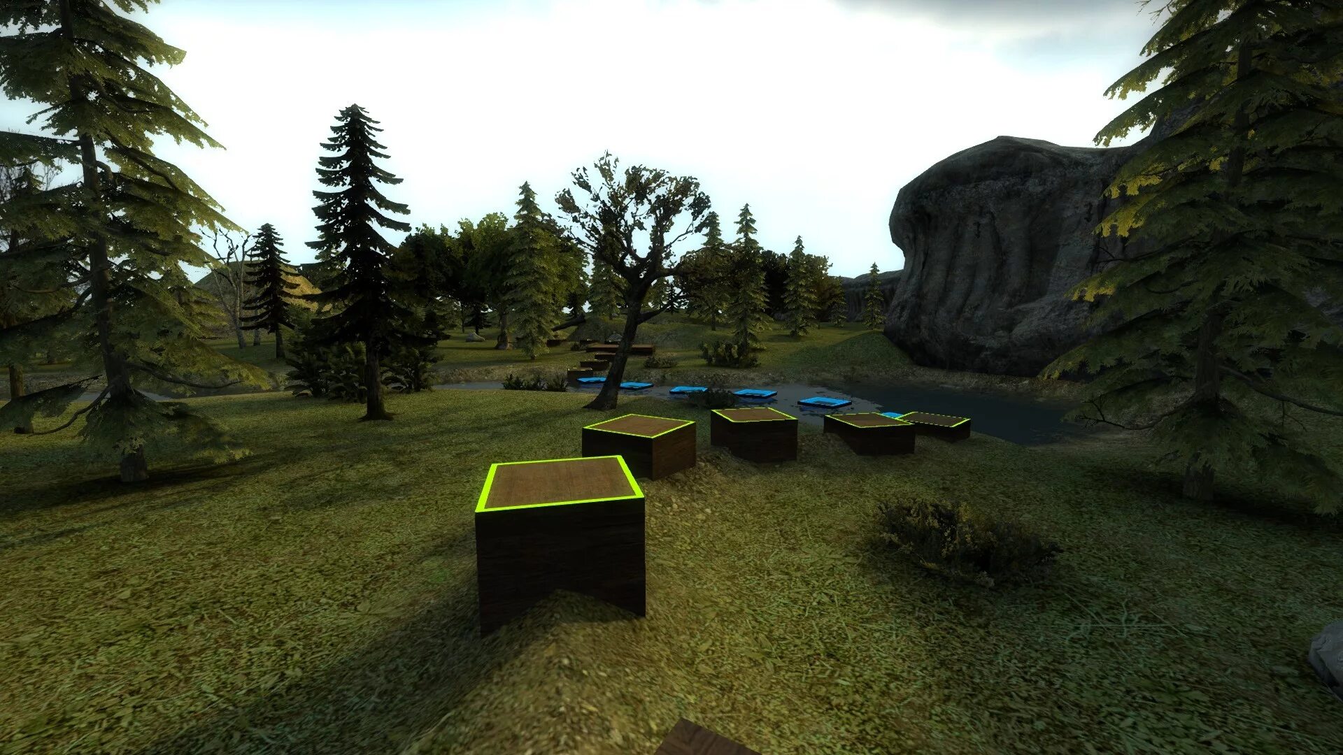 Форест см. Форест кс 1.6. counter strike в лесу. форест место в кс. карта the forest.