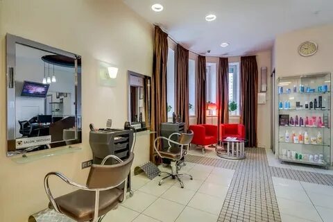 Salon me
