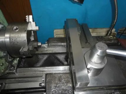 Токарная оснастка для станков по металлу