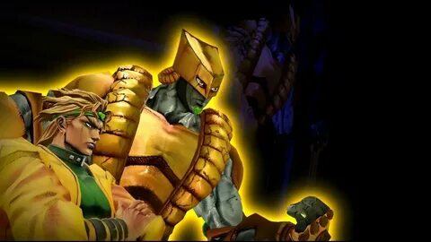 Wallpaper dio