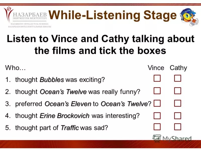 Post listening activities. Post listening activities. Разница между while и during. Текстовый этап аудирования. While i listened.