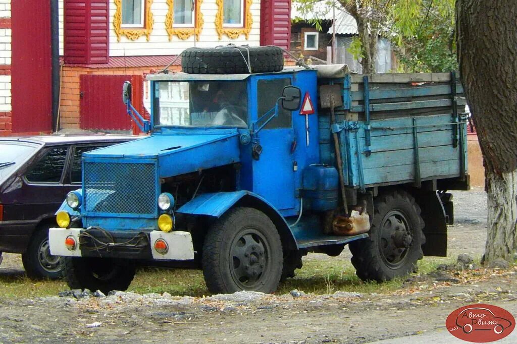 Новая подборка уникальных самодельных машин Автодрайв Дзен