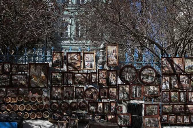 Музей городских легенд галактионовская ул 91 фото Музей городских легенд самара фото Бека Тур
