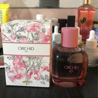 Орхидея парфюм отзывы
