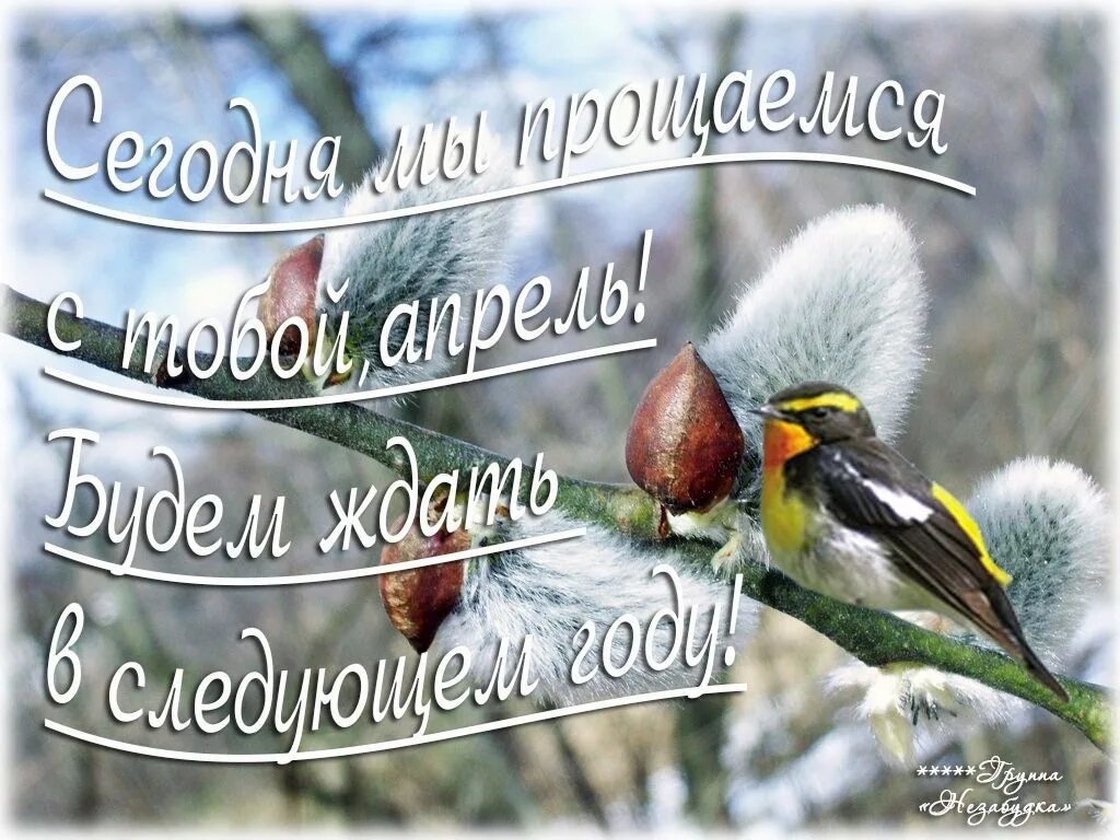 С последним днем апреля картинки. Прощай апрель Здравствуй май. Открытки Прощай апрель. С последним днем апреля. Открытки до свидания апрель.