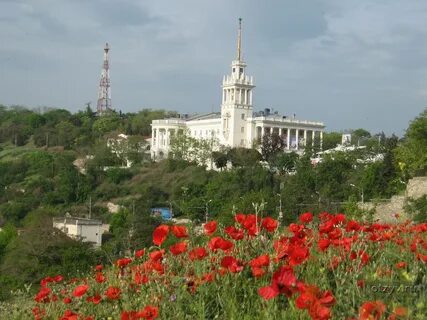 Бесплатные объявления севастополь