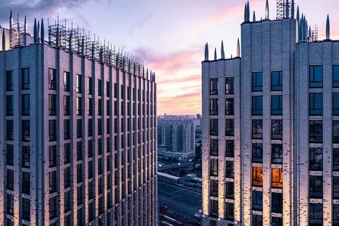 Жк 67 пресня