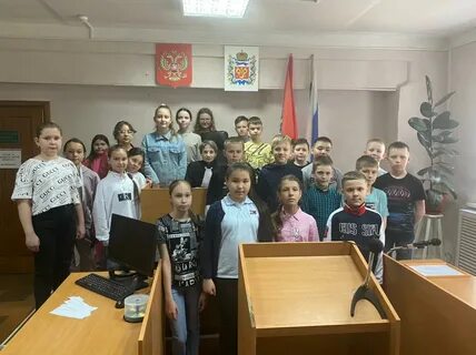 Судебный участок оренбургской