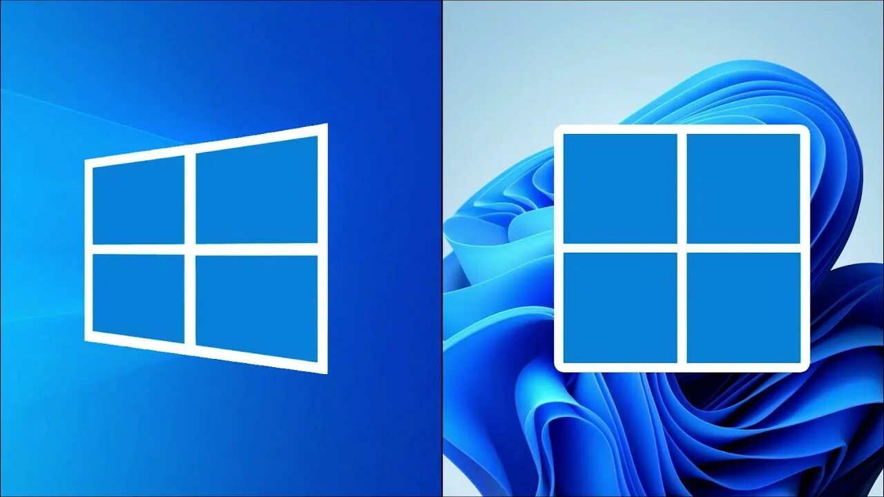 Window vs window. Windows 10 vs 11. windows 10 vs windows 11. проблема с виндовс 10. обновление windows 10 2025 03 16.