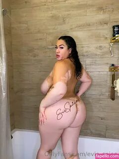 Evie_spice Nude Leaked OnlyFans Photo #196 - Fapello.