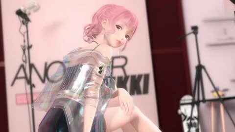 Nikki's diary