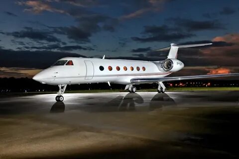 Gulfstream