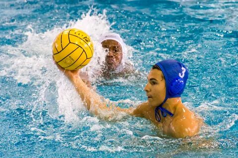 Water polo