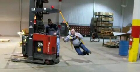Fail doing