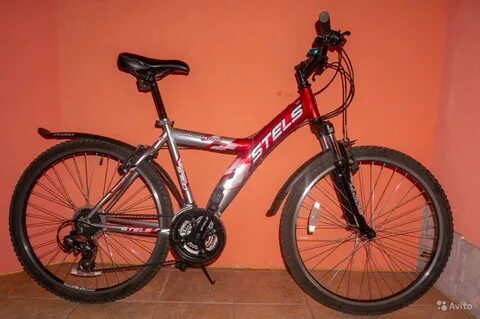 Stels navigator 2024