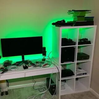 Xbox setup