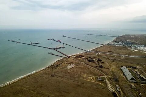 Работа в тамани