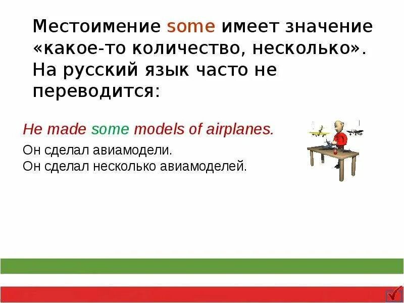 Как переводится часто. Местоимения some any no. Some значение. Текст с местоимениями some any. Значение местоимения some в английском.