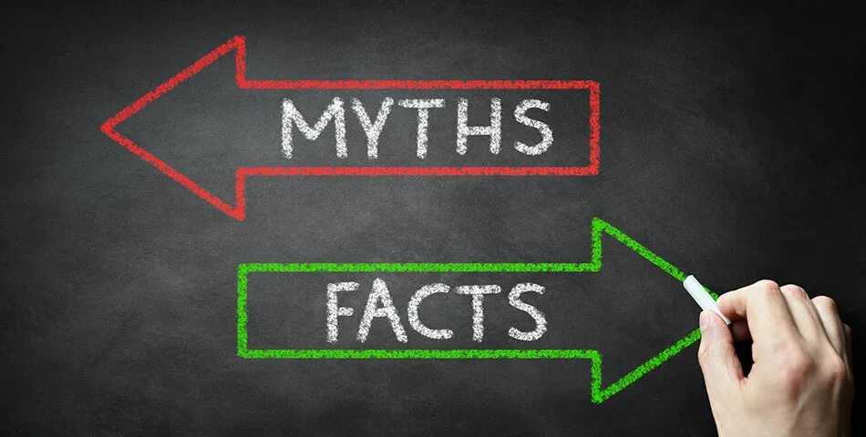 Facts and Myths. Мифы и заблуждения. Факты картинка. Миф или реальность картинки. Facts rights