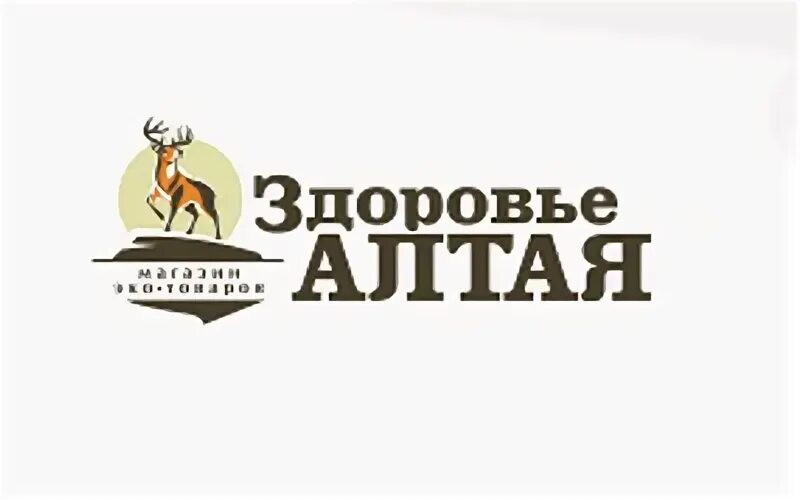 Здоровье алтая интернет магазин