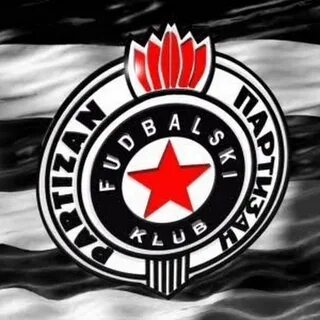 Фк партизан