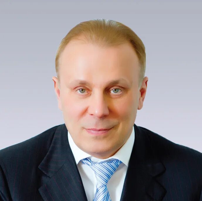 Умер вице-президент группы компаний "Рубеж" Юрий Ломакин
