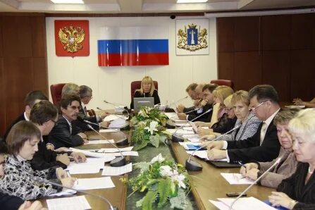 комитет считает