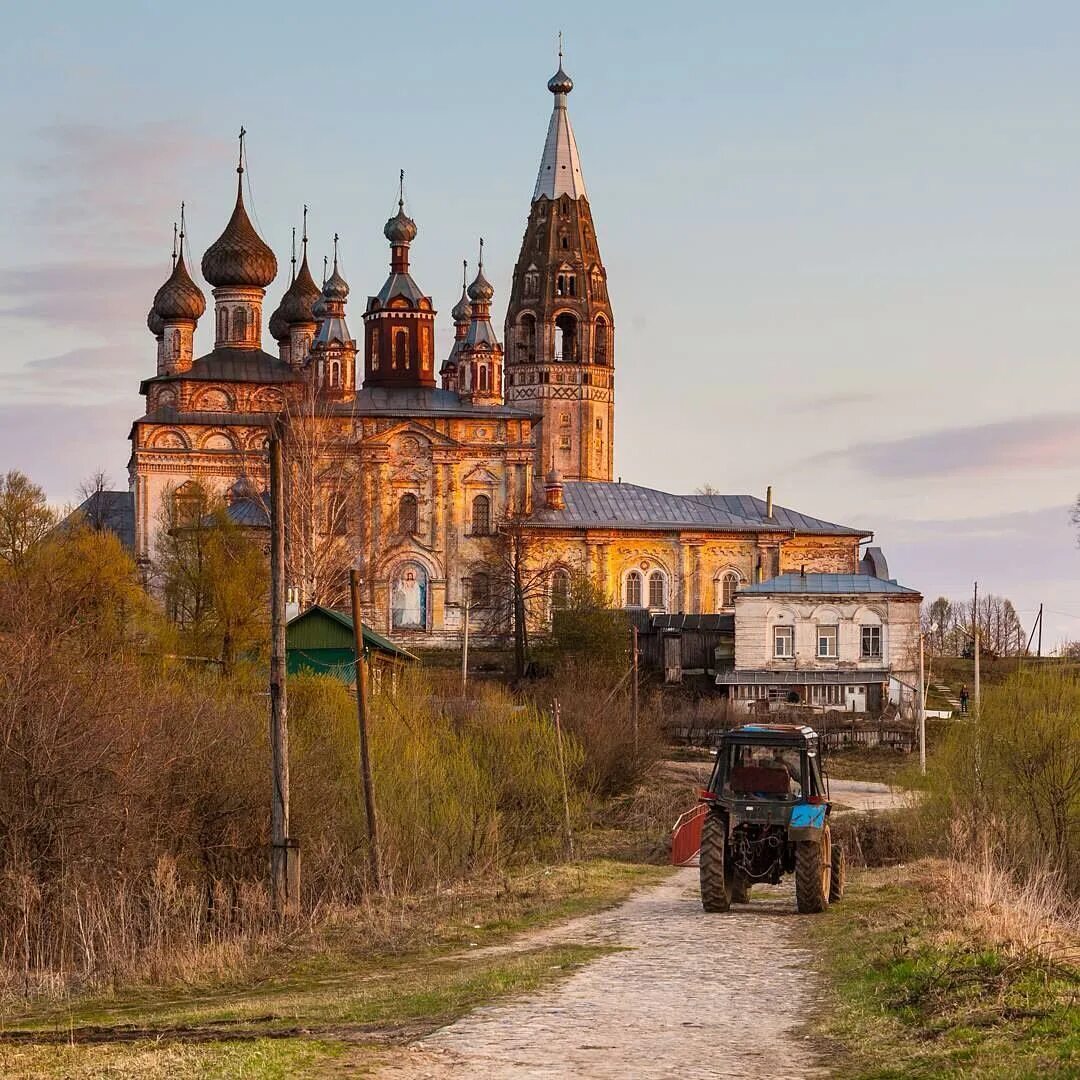 Село Парское Ивановская область. Церкви села Парское. Парское Ивановская область Церковь.