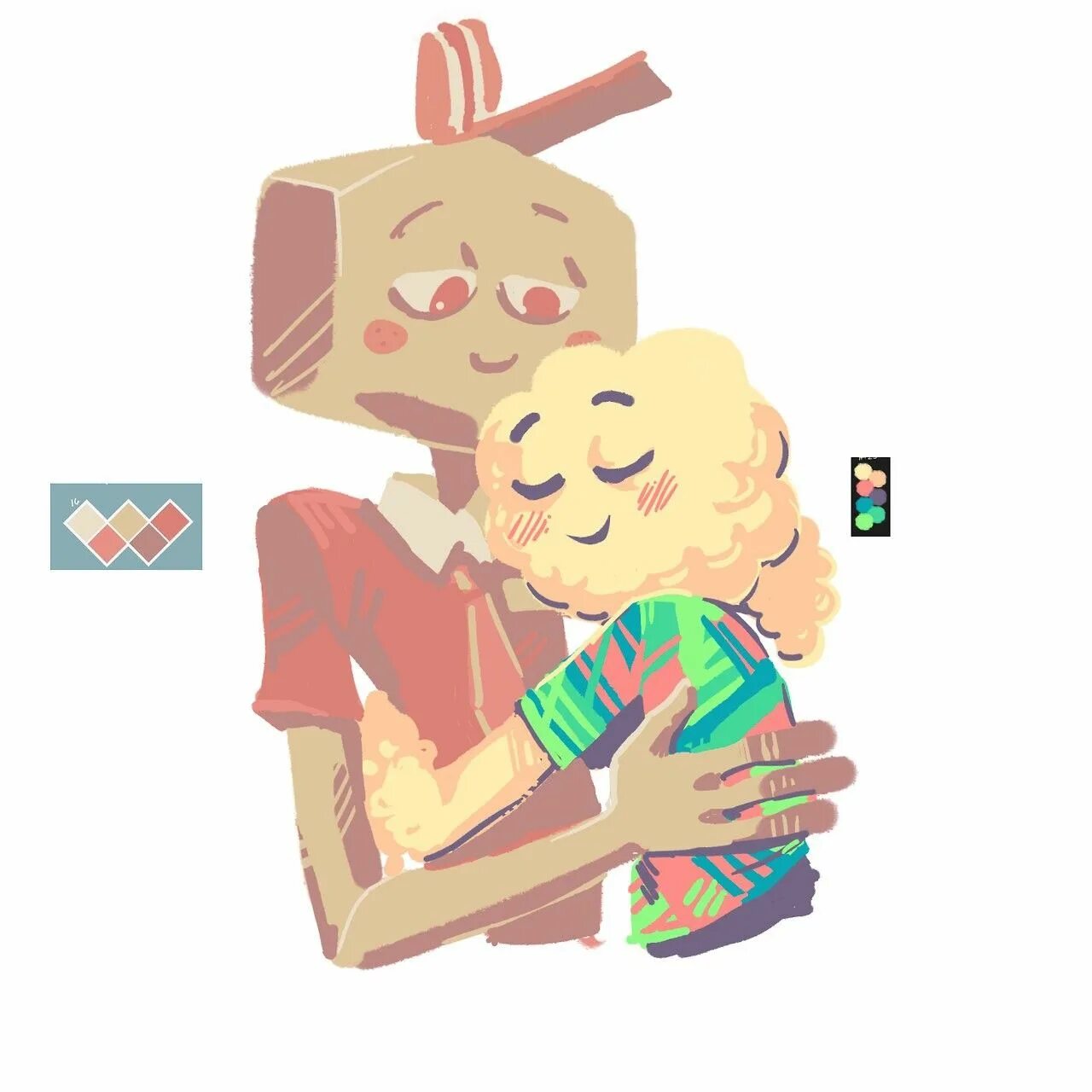 Удивительный мир гамбола ларри хуманизация. Удивительный мир гамбола шипы мистер смол и ларри. Мистер смол и ларри. Мистер смол и ларри. Ларри нидлмайер.