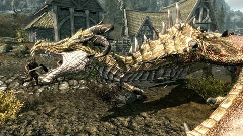 Mco skyrim animations