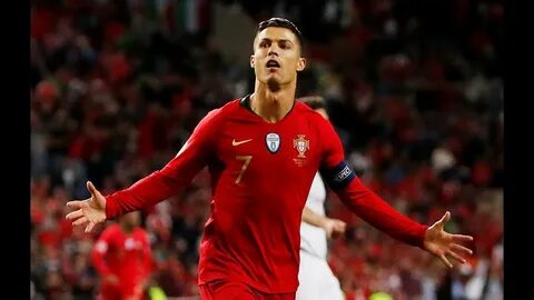 Ronaldo portugal