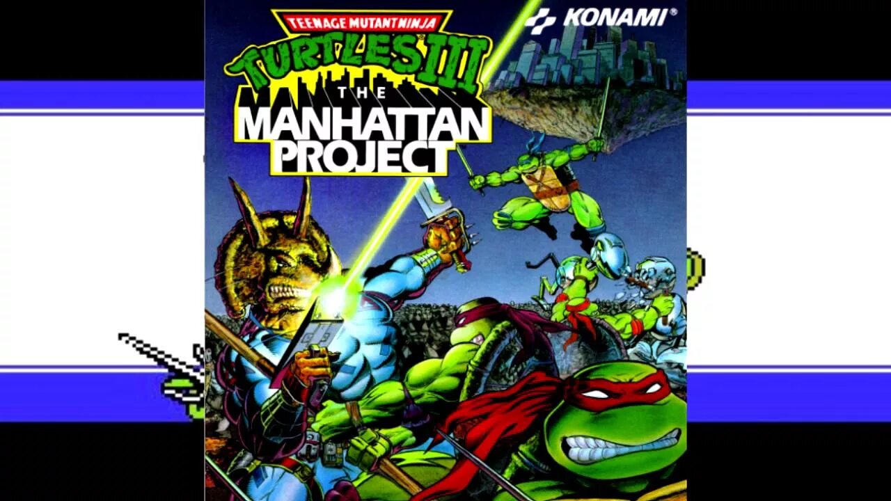 Tmnt manhattan project. Teenage mutant ninja turtles 3. черепашки ниндзя манхэттенский проект. tmnt iii - manhattan project dendy. teenage mutant ninja turtles 3 the manhattan project.