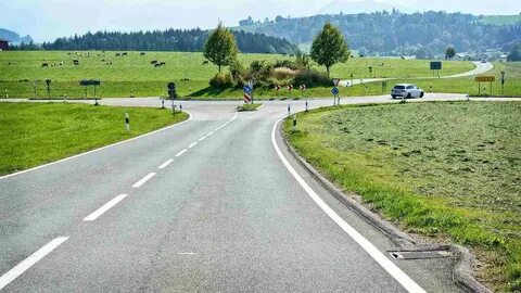 Drive path