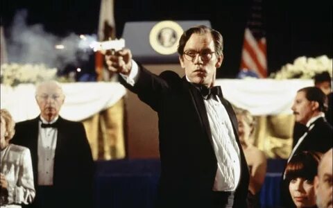 На линии огня 1993