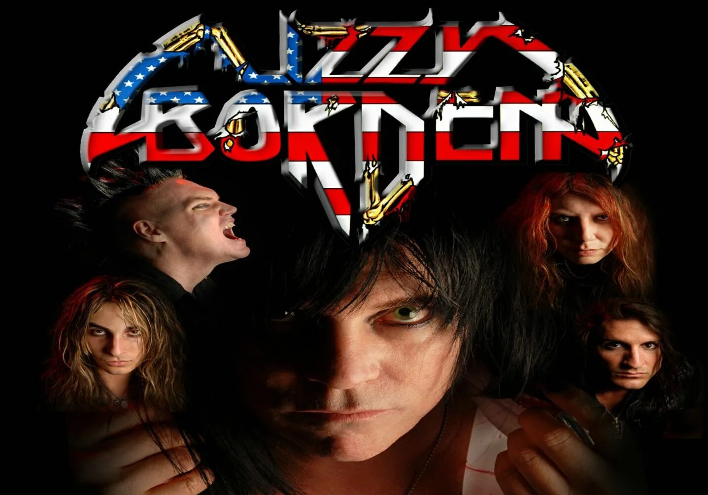 Lizzy borden. Lizzy borden группа. lizzy borden фото (1986). lizzy borden обложки. lizzy borden - menace to society (1986).