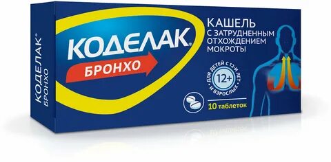 Коделак флю