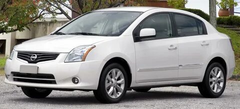 Nissan б