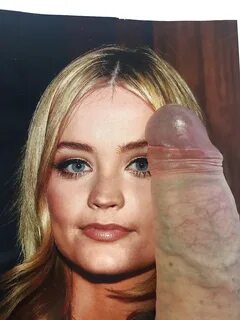 Cum Tribute - Laura Whitmore.